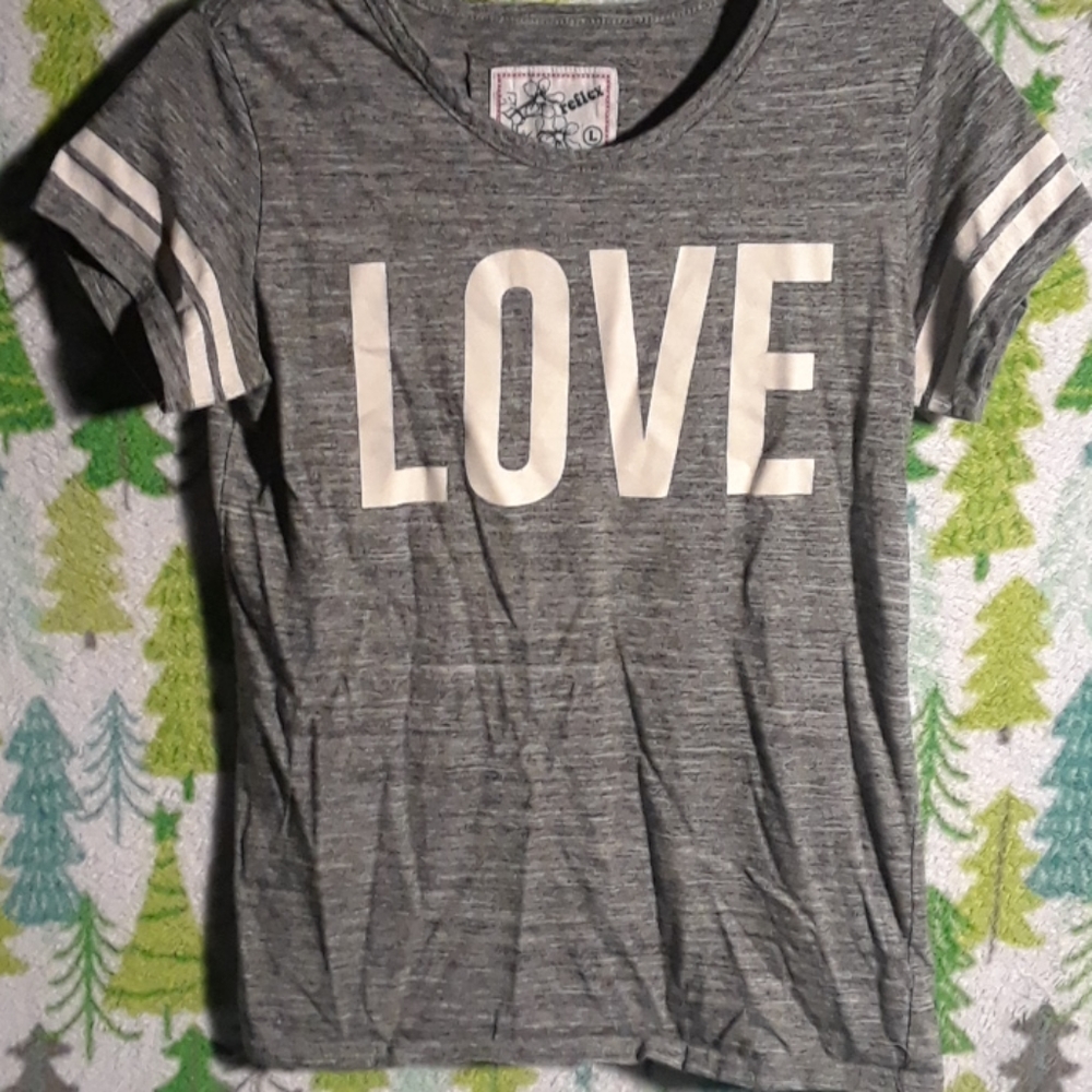 Love Shirt
